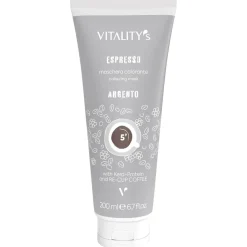 Vitality's Tönung^Espresso silber 200 ml
