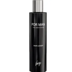 Vitality's Shampoo|Hautpflege^FOR MAN Hair & Body 240 ml