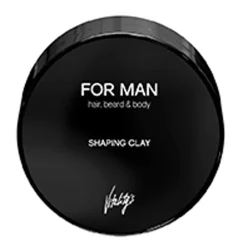 FOR MAN Shaping Clay 75 ml-Vitality's New