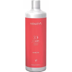 Vitality's Heart Oxidant 3% 1000 ml-Vitality´s Outlet