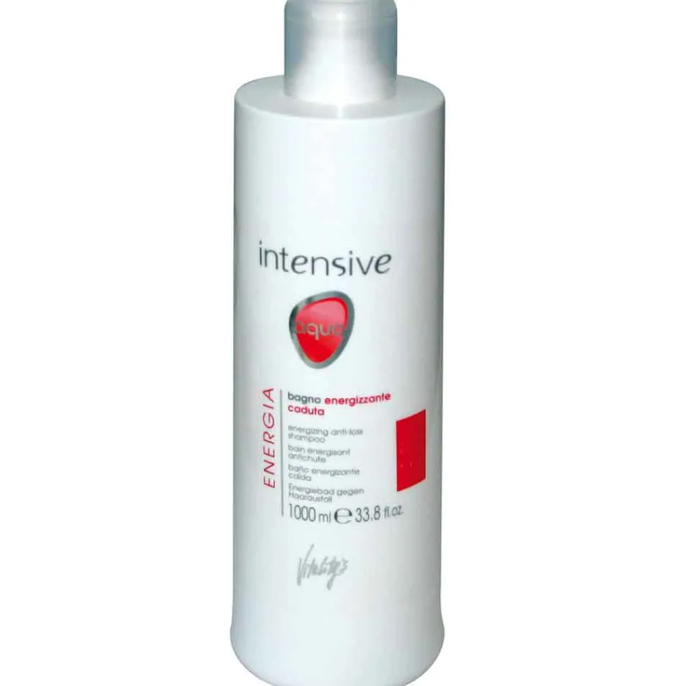Vitality's Shampoo|Intensive Aqua Energia Haarbad 1000 ml