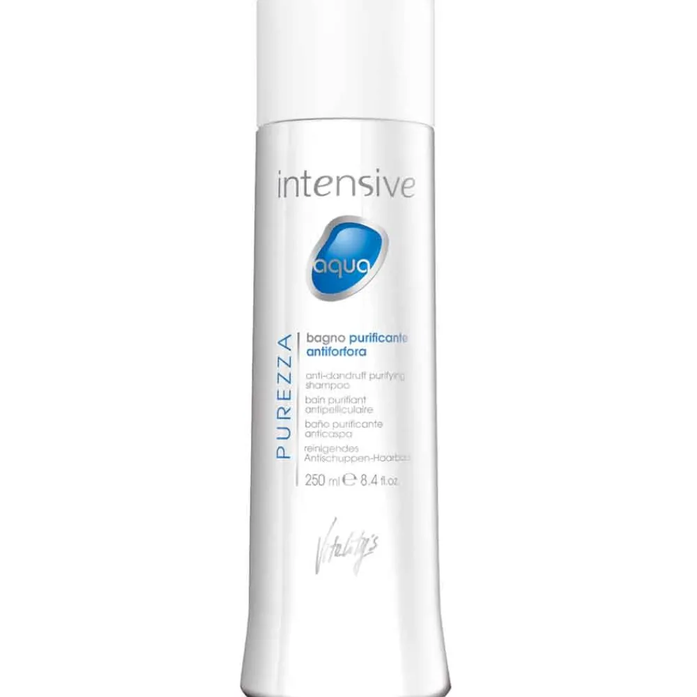Intensive Aqua Purezza Haarbad 250 ml-Vitality's Discount