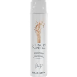 Vitality's Shampoo|Keratin Kontrol Reaktivierendes Shampoo 250 ml