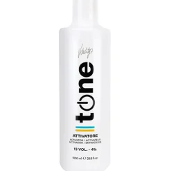 Vitality's Haarfarbe|Tone 4%  Entwickler 1000 ml