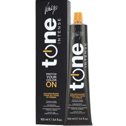 Vitality's Haarfarbe|Tone Intense 10/1 Ultrablond Asch 100 ml