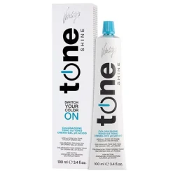 Vitality's Haarfarbe|Tone Shine 5/9 Kastanienbraun Hell 100 ml