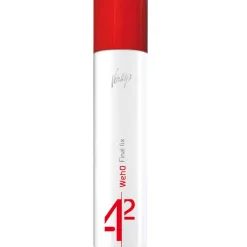Vitality's Haarspray & Haarlack|WEHO Final Fix 300 ml