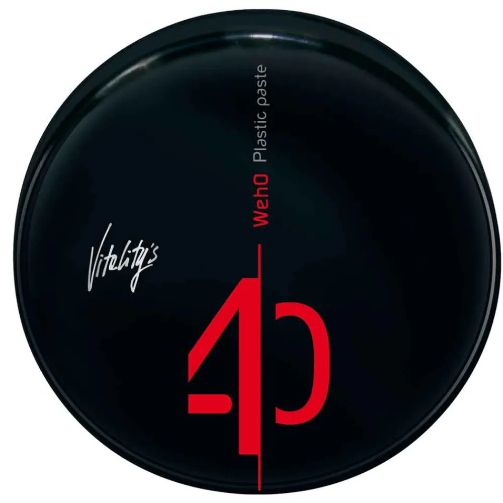 WEHO Plastic Paste 75 ml-Vitality's Best