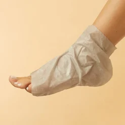 VOESH Hagel Nature|Hand & Fuß|Collagen Socks Trio - Argan Oil & Floral Ext