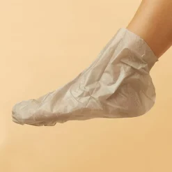 VOESH Hagel Nature|Hand & Fuß|Collagen Socks Trio - Argan Oil & Floral Ext