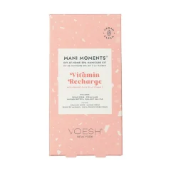 VOESH Nagelpflege|Nagelfeilen|Mani Moments - Vitamin Recharge