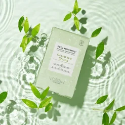 Pedi Moments - Green Tea Detox-VOESH Discount