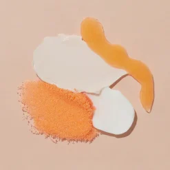 VOESH Nagelfeilen|Hagel Nature^Pedi Moments - Tangerine Glow