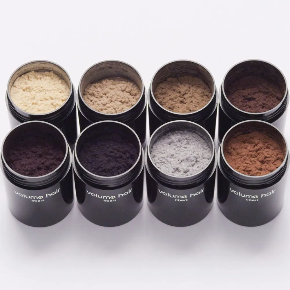 Fibers Hellblond 12 g-Volume Hair Sale