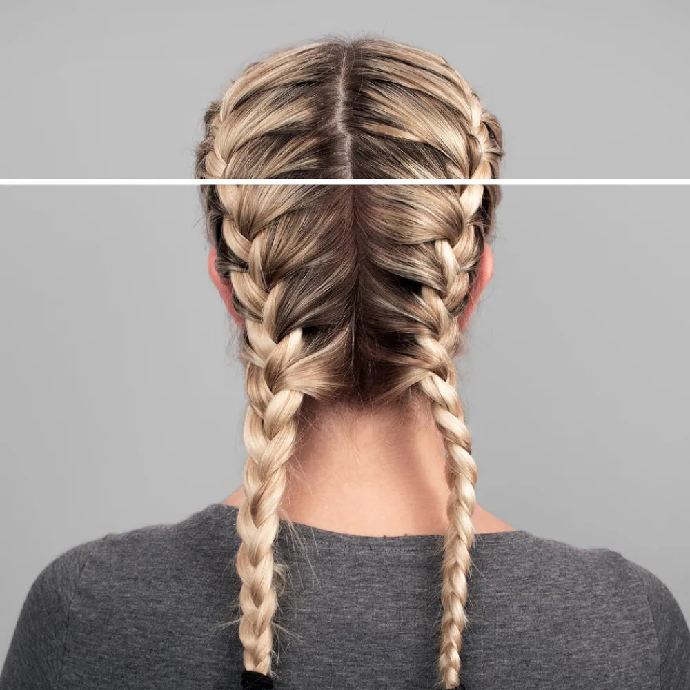 Fibers Hellblond 12 g-Volume Hair Sale