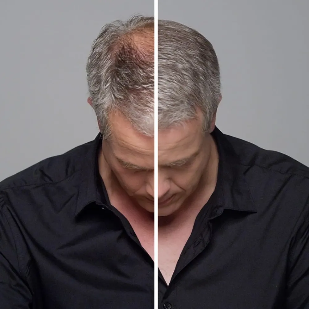 Fibers Hellblond 12 g-Volume Hair Sale