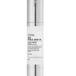 VT COSMETICS Gesicht|Mild Reedle Shot 50 50 ml
