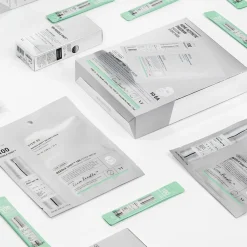 VT COSMETICS Gesicht|Reedle Shot 700 2-Step Mask 21,5 g