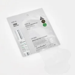 VT COSMETICS Gesicht^Reedle Shot 300 2-Step Mask 21,5 g