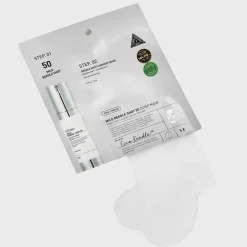 Reedle Shot 50 2-Step Mask 21,5 g-VT COSMETICS Clearance