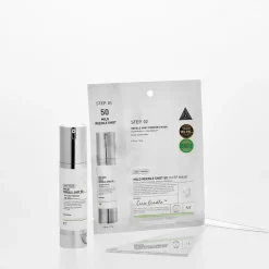 Reedle Shot 50 2-Step Mask 21,5 g-VT COSMETICS Clearance