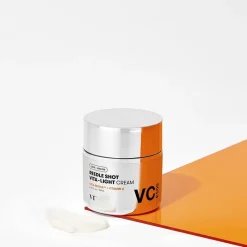 VT COSMETICS Gesicht|Reedle Shot Vita-Light Cream 50 ml