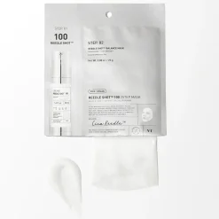 Reedle Shot 100 2-Step Mask 21,5 g-VT COSMETICS Discount