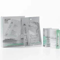 Reedle Shot 100 2-Step Mask 21,5 g-VT COSMETICS Discount