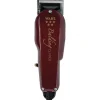 WAHL Haarschneider & Trimmer|Haarschneider & Trimmer|Balding Clipper Schwarz/Rot
