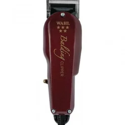 WAHL Haarschneider & Trimmer|Haarschneider & Trimmer|Balding Clipper Schwarz/Rot