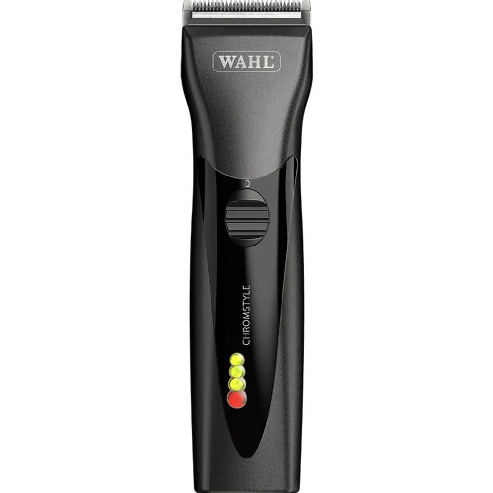 WAHL Haarschneider & Trimmer|Haarschneider & Trimmer|Chromstyle Haarschneider 1871-0473
