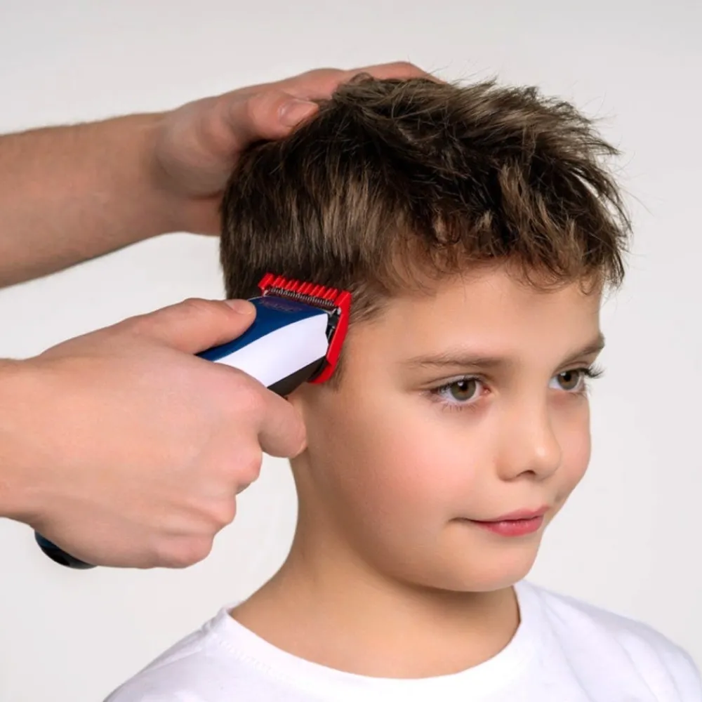 WAHL Bartschneider|Haarschneider & Trimmer|Color Pro Cordless Combo