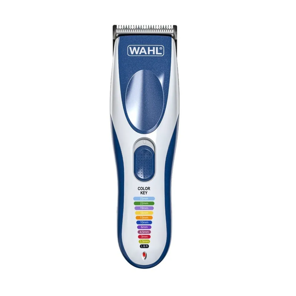 WAHL Haarschneider & Trimmer|Haarschneider & Trimmer^Color Pro Cordless Haarschneider