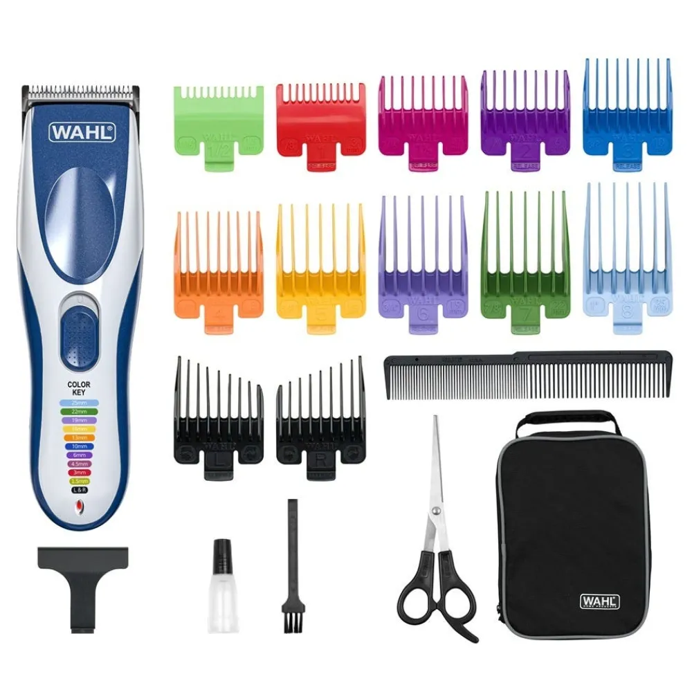 WAHL Haarschneider & Trimmer|Haarschneider & Trimmer^Color Pro Cordless Haarschneider