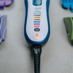 WAHL Haarschneider & Trimmer|Haarschneider & Trimmer^Color Pro Cordless Haarschneider