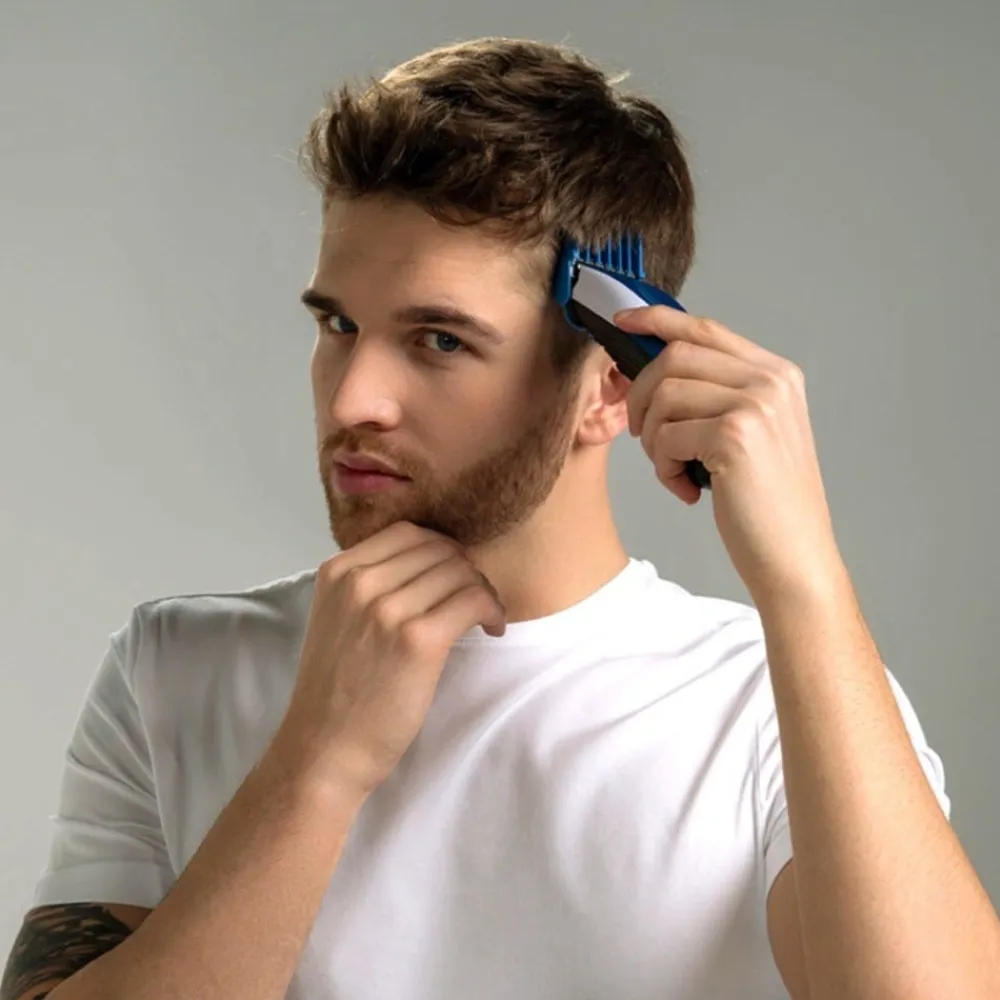 WAHL Haarschneider & Trimmer|Haarschneider & Trimmer^Color Pro Cordless Haarschneider