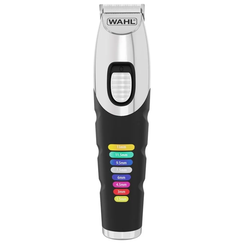 Color Trim Bartschneider-WAHL