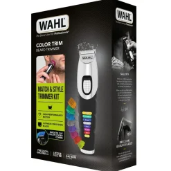Color Trim Bartschneider-WAHL