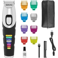 Color Trim Bartschneider-WAHL