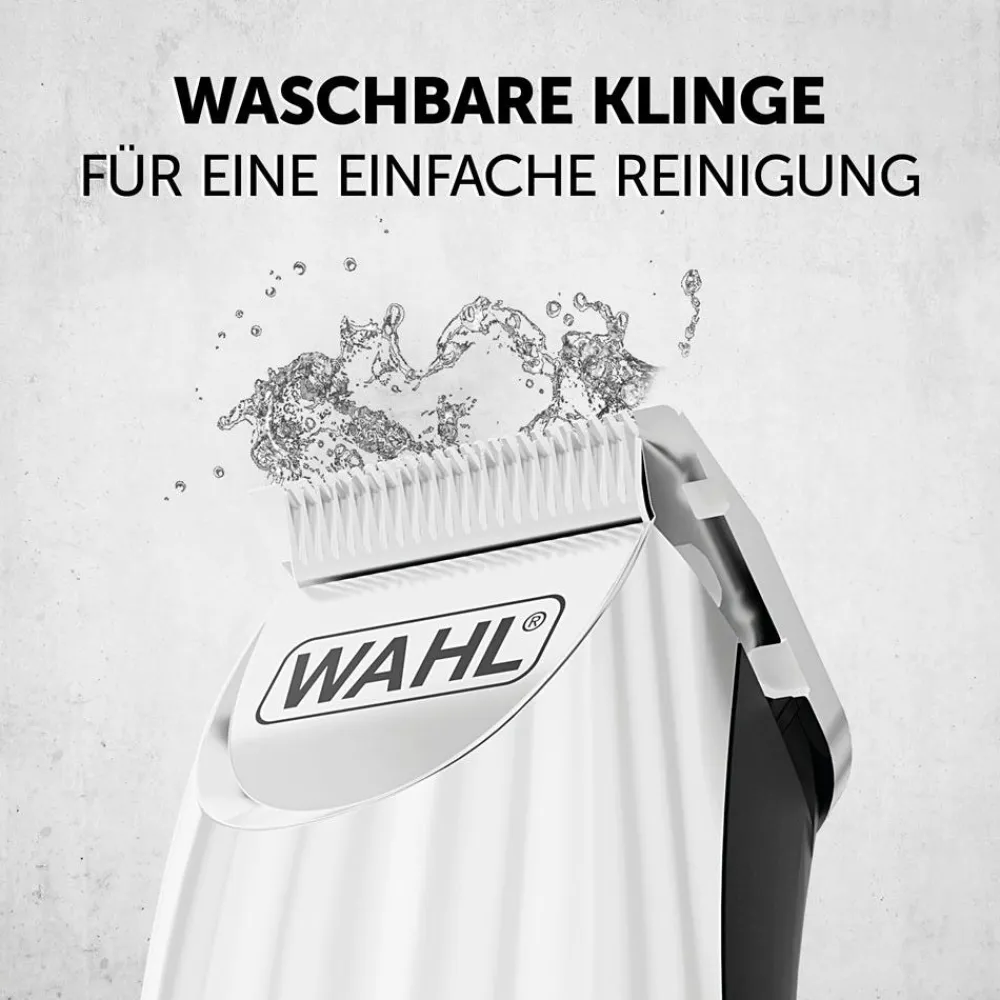 Color Trim Bartschneider-WAHL