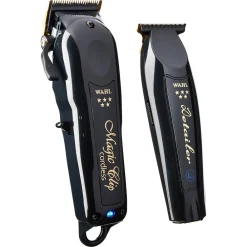 WAHL Haarschneider & Trimmer|Haarschneider & Trimmer^Cordless Barber Combo