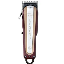 WAHL Haarschneider & Trimmer|Cordless Legend HSM bordeaux