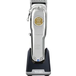 Cordless Senior Haarschneider Metal Edition-WAHL New