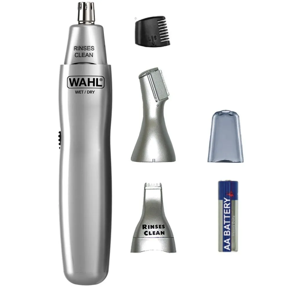 Ear, Nose & Brow Detailtrimmer-WAHL Online