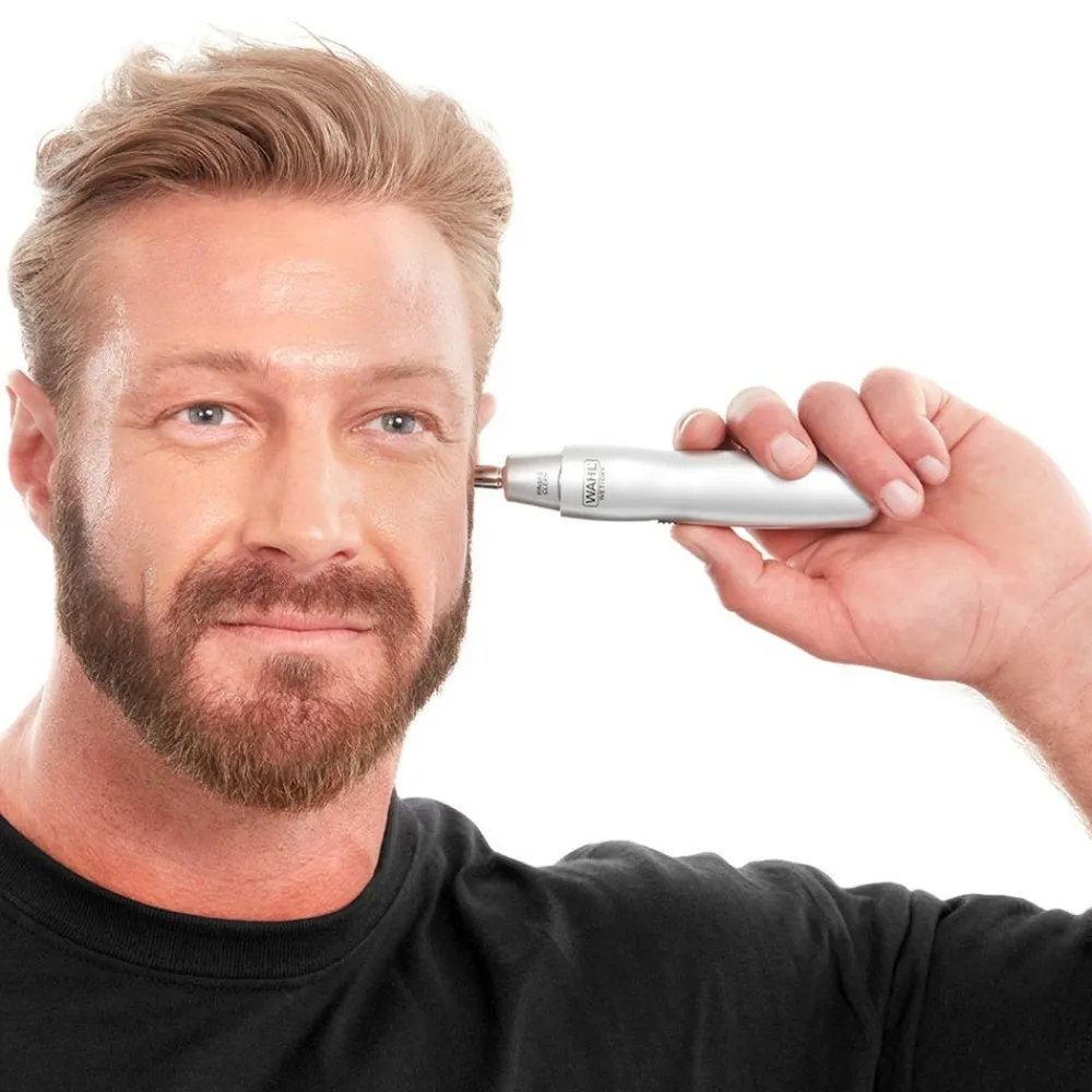 Ear, Nose & Brow Detailtrimmer-WAHL Online