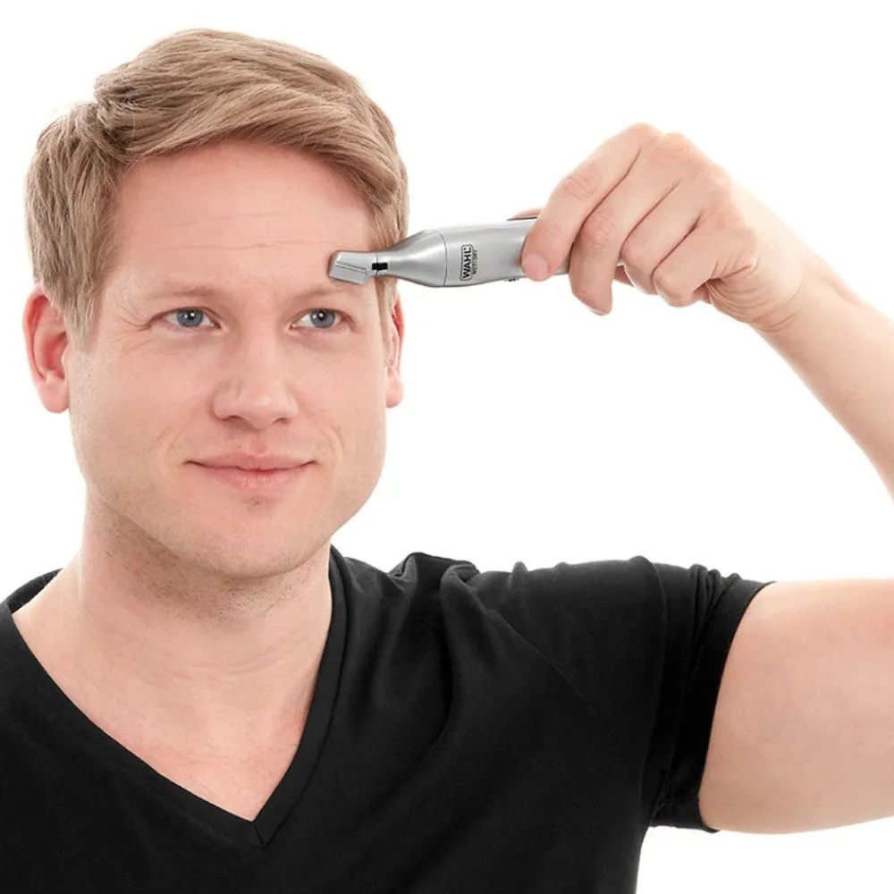 Ear, Nose & Brow Detailtrimmer-WAHL Online