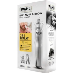 Ear, Nose & Brow Detailtrimmer-WAHL Online