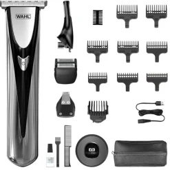 WAHL Bartschneider|Haarschneider & Trimmer|Elite Groom Multigroomer
