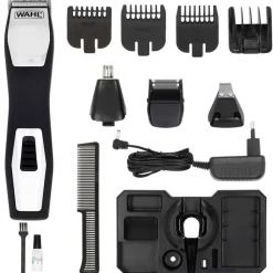 WAHL Bartschneider|Haarschneider & Trimmer|Groomsman Pro Multigroomer