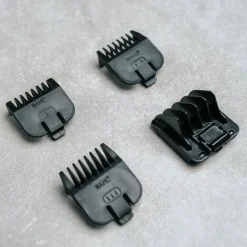 WAHL Bartschneider|Haarschneider & Trimmer|Groomsman Pro Multigroomer